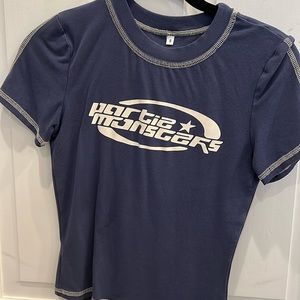 Cool top - fits well